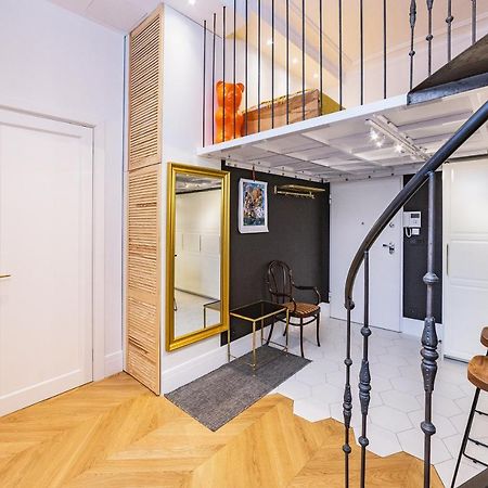 Retro Apartment Old Town 弗罗茨瓦夫 外观 照片